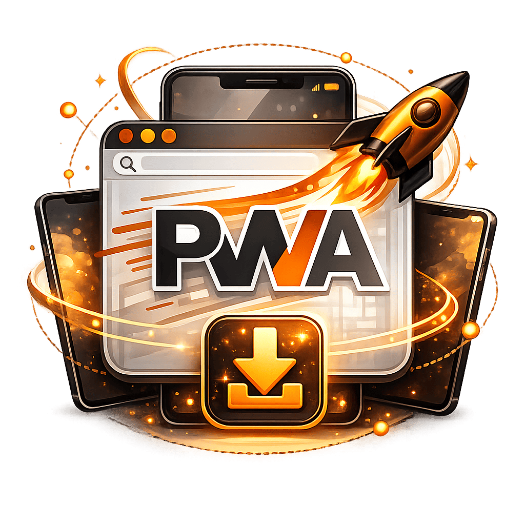 PWA APP